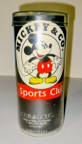 Mickey sports club de - &,