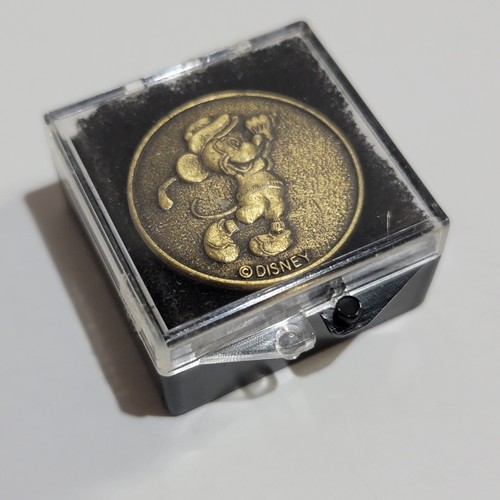 Vintage walt disney mickey - disney,